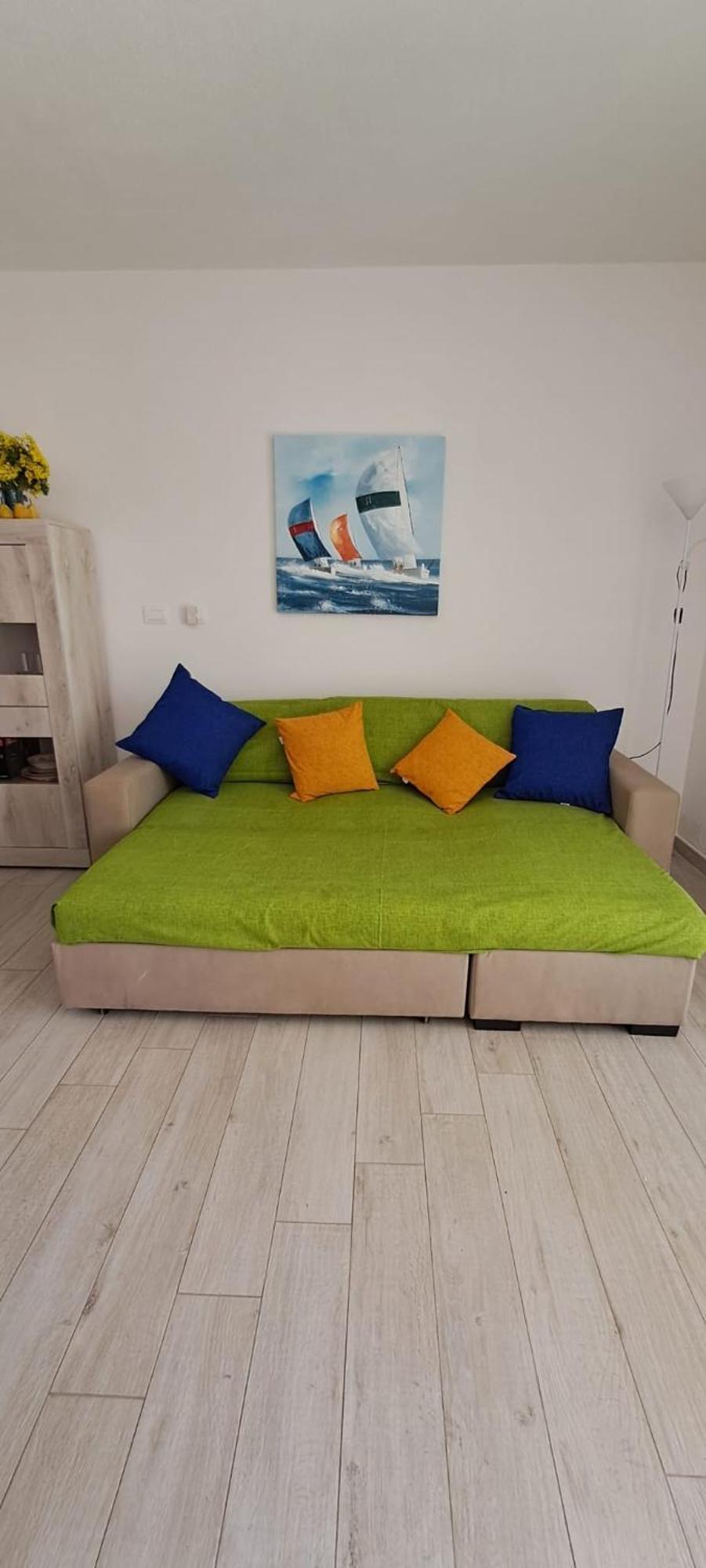 Sardegna Isola Rossa Casa Mirta Vista Mare E Wifi Lägenhet Exteriör bild