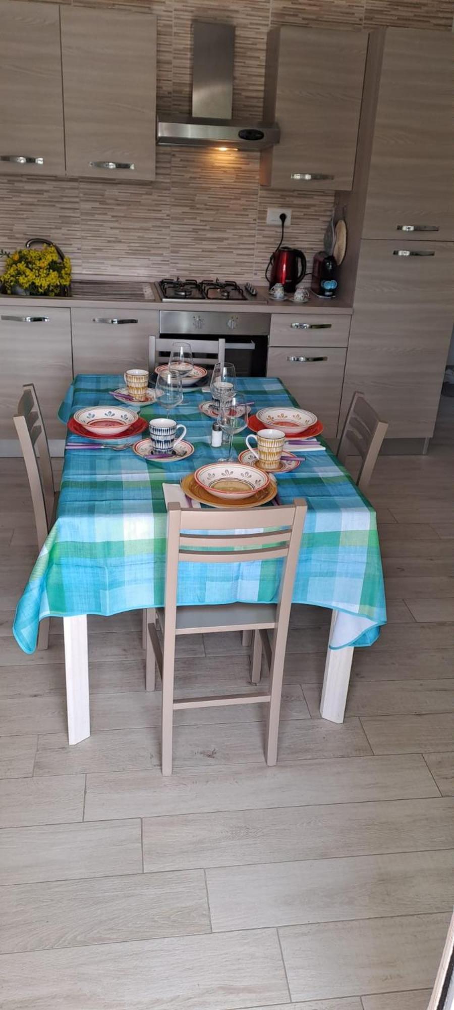Sardegna Isola Rossa Casa Mirta Vista Mare E Wifi Lägenhet Exteriör bild